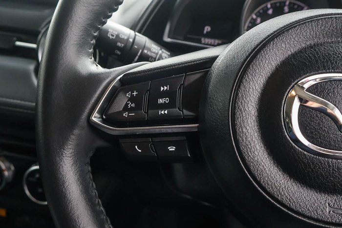 2020 Mazda CX-3 sTouring
