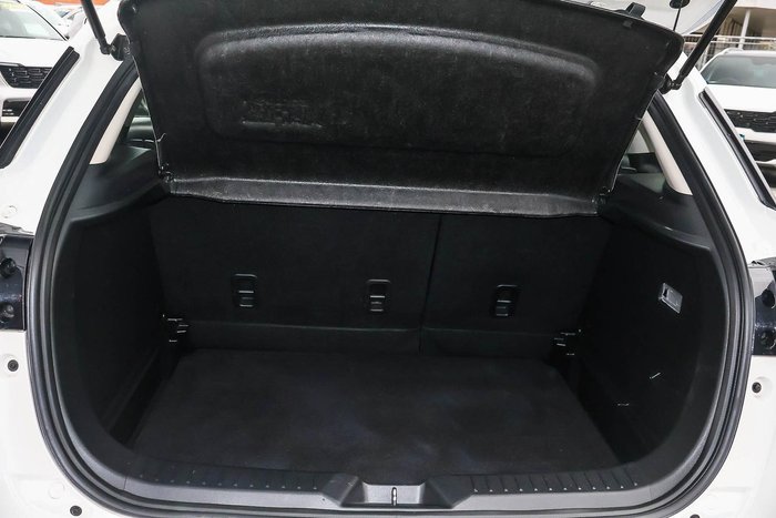 2020 Mazda CX-3 sTouring