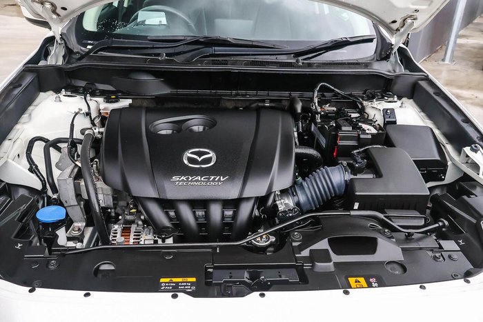 2020 Mazda CX-3 sTouring