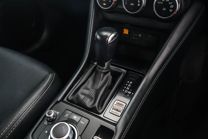 2020 Mazda CX-3 sTouring