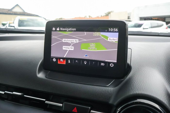 2020 Mazda CX-3 sTouring