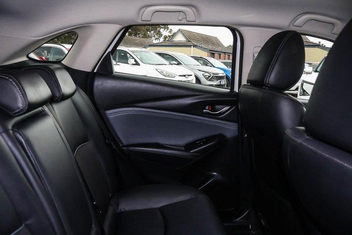 2020 Mazda CX-3 sTouring