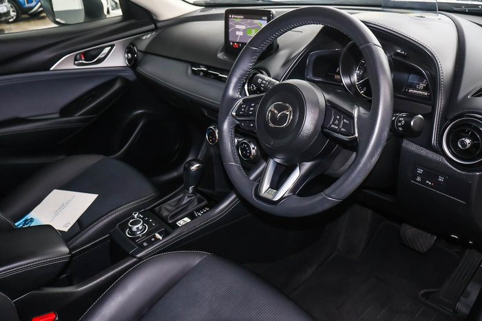 2020 Mazda CX-3 sTouring