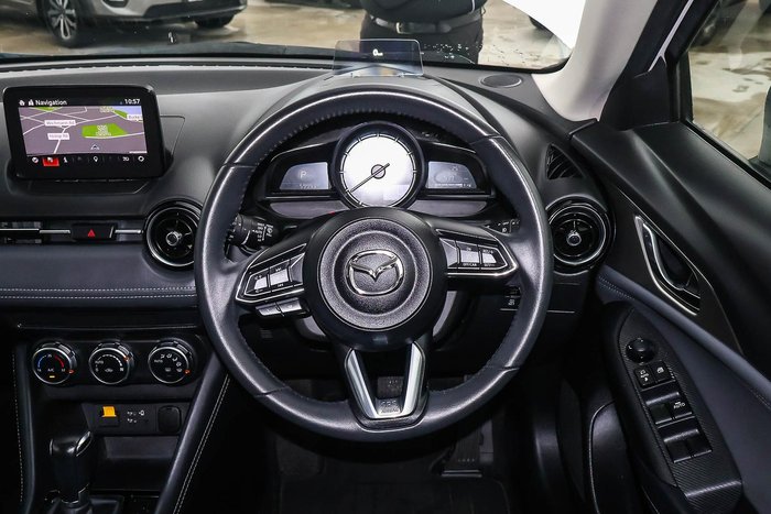 2020 Mazda CX-3 sTouring