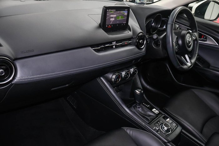 2020 Mazda CX-3 sTouring