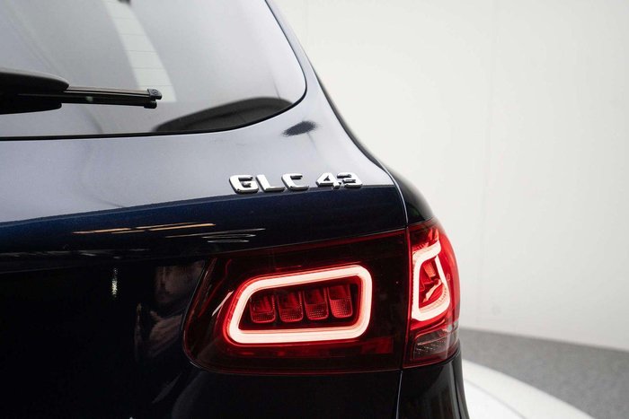 2022 Mercedes-Benz GLC-Class