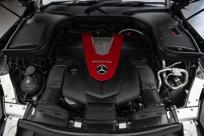 2021 Mercedes-Benz GLC-Class