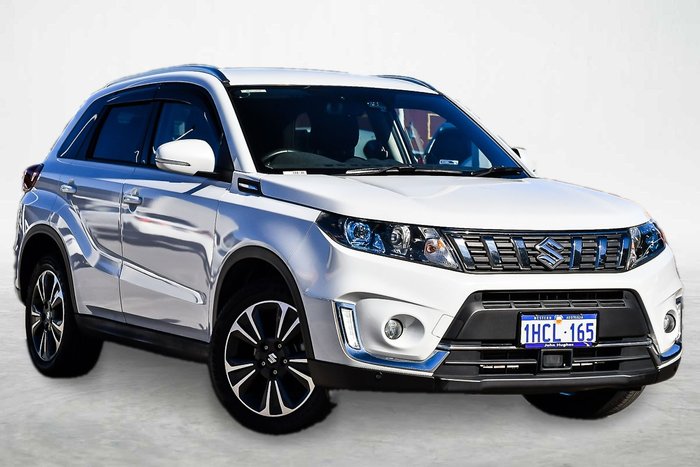 2020 Suzuki Vitara