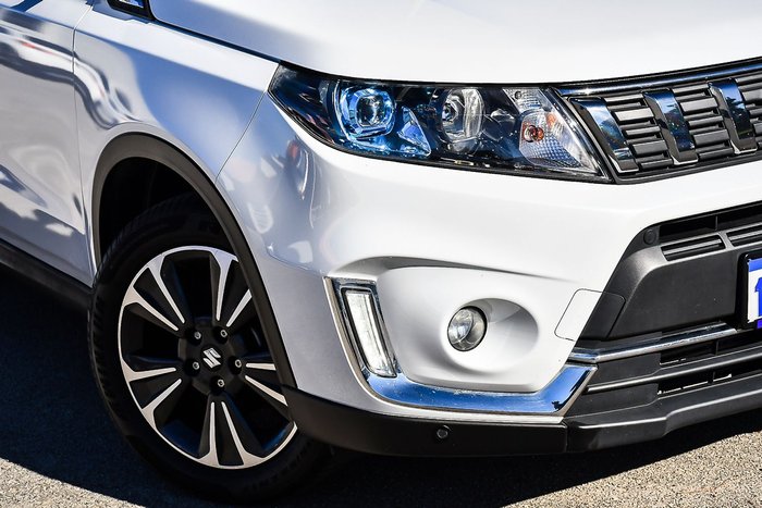 2020 Suzuki Vitara