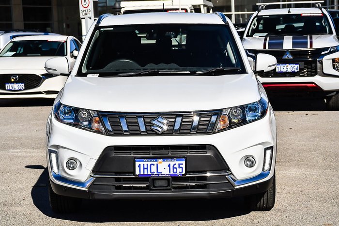 2020 Suzuki Vitara