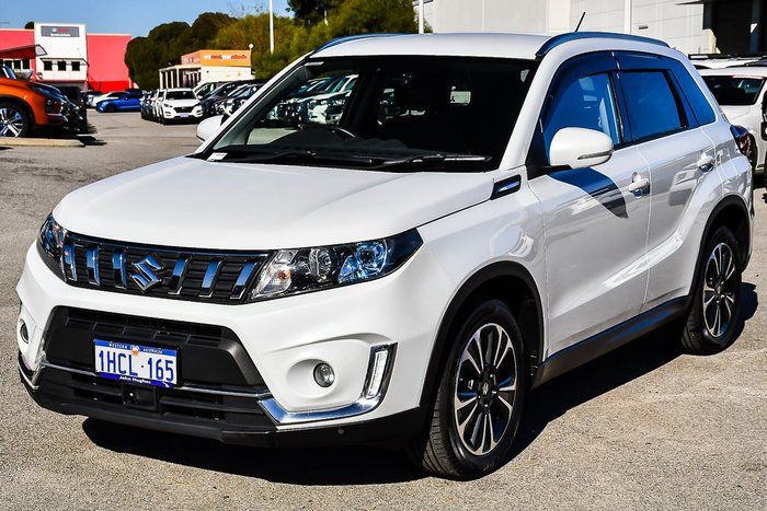 2020 Suzuki Vitara