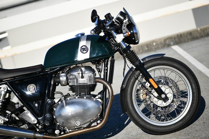 2024 Royal Enfield