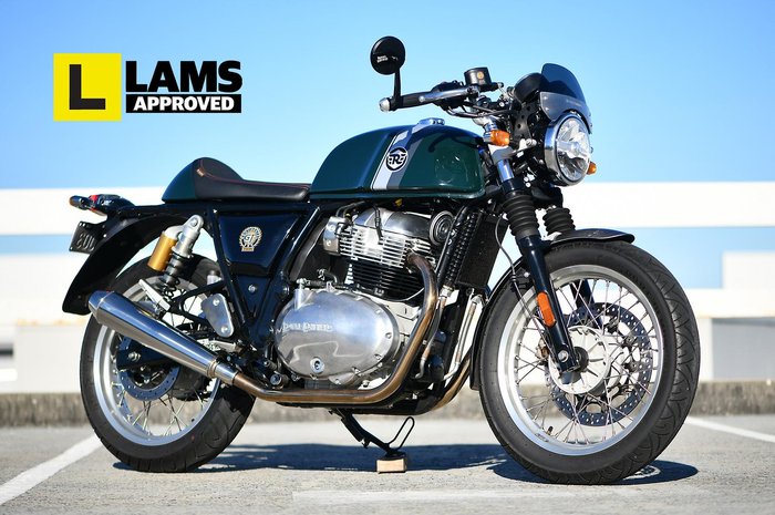 2024 Royal Enfield