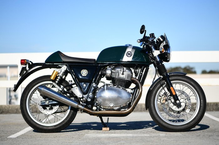 2024 Royal Enfield