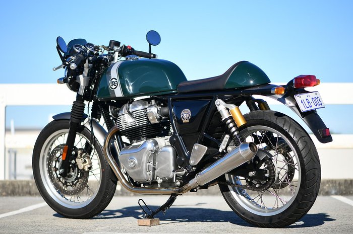 2024 Royal Enfield