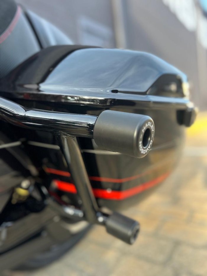 2026 Harley-Davidson CVO Road Glide ST 121 (FLTRXSTSE) Touring