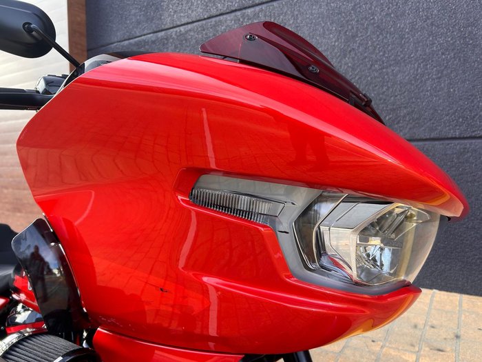 2026 Harley-Davidson CVO Road Glide ST 121 (FLTRXSTSE) Touring