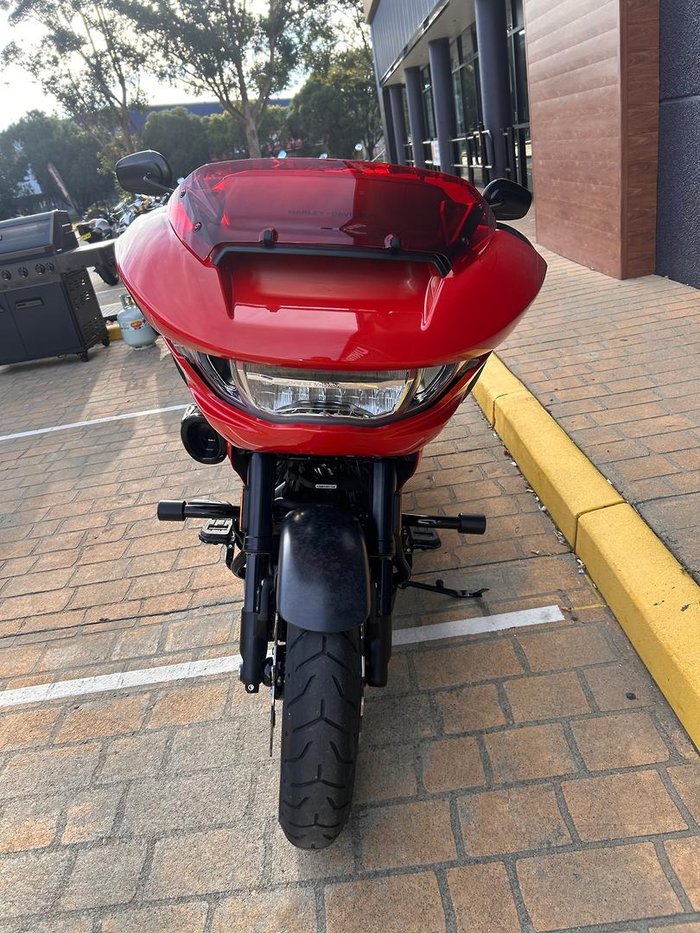 2026 Harley-Davidson CVO Road Glide ST 121 (FLTRXSTSE) Touring