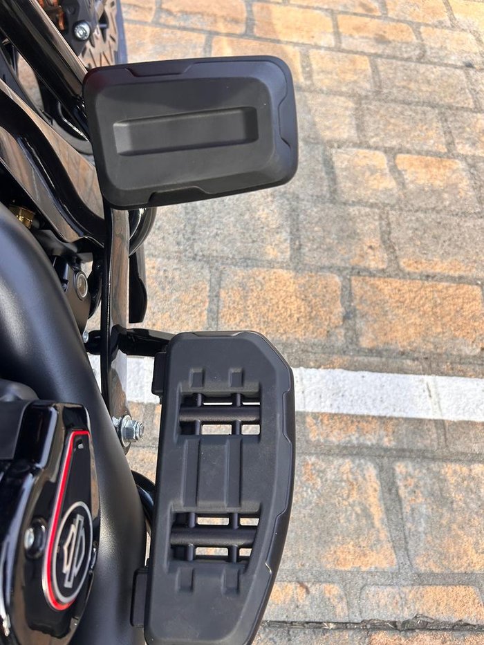 2026 Harley-Davidson CVO Road Glide ST 121 (FLTRXSTSE) Touring