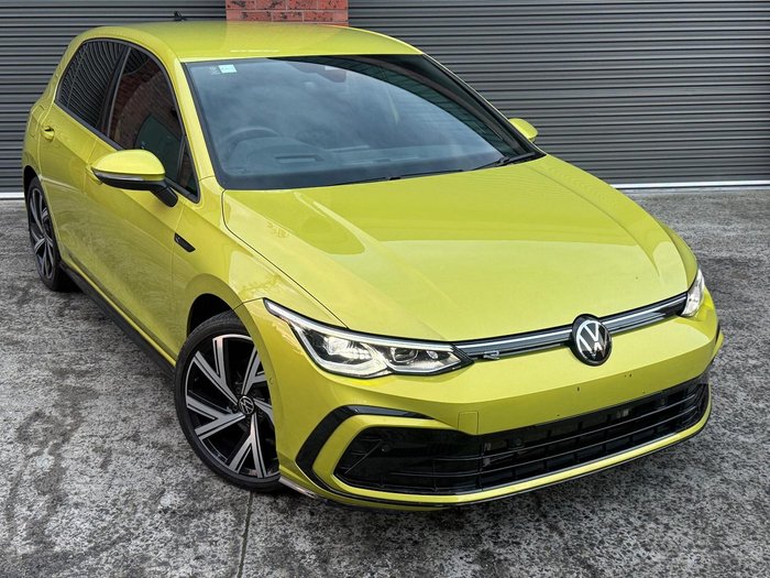 2022 Volkswagen Golf
