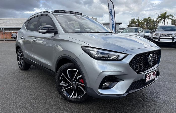 2022 MG ZST