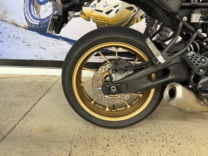 2021 Yamaha XSR700