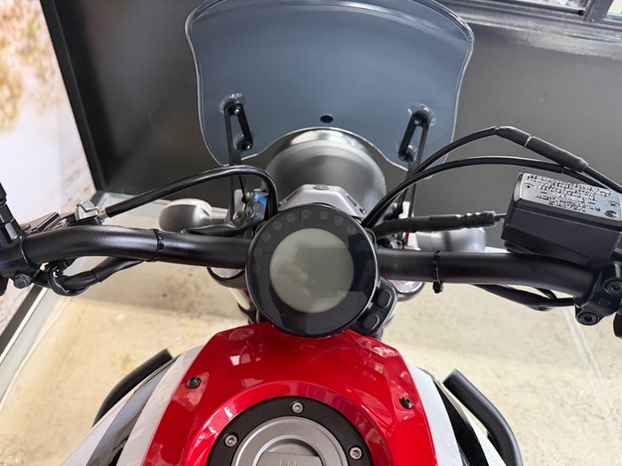 2021 Yamaha XSR700