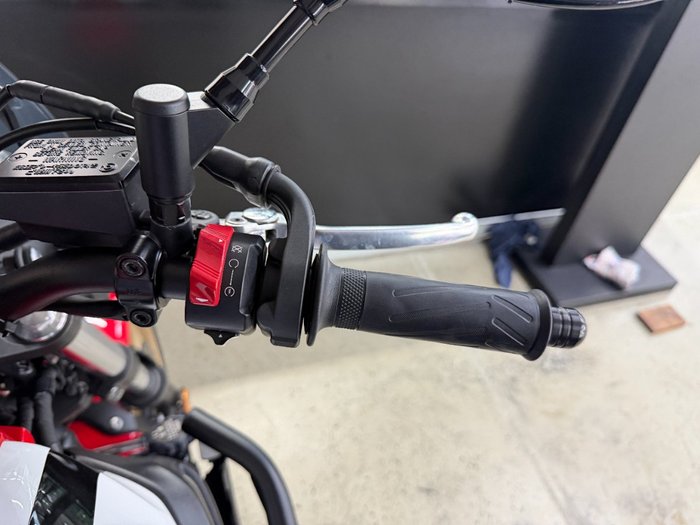2021 Yamaha XSR700