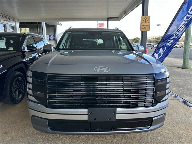 2026 HYUNDAI LX3 PALISADE HEV