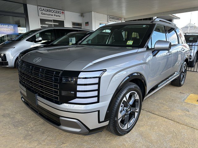 2026 HYUNDAI LX3 PALISADE HEV