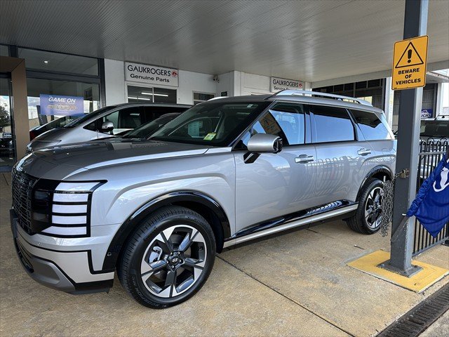 2026 HYUNDAI LX3 PALISADE HEV