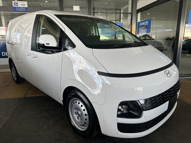 2026 HYUNDAI STARIA