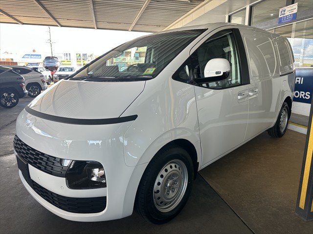 2026 HYUNDAI STARIA