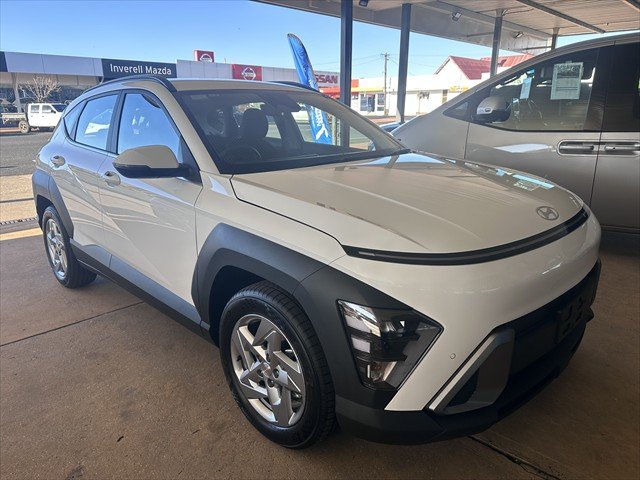 2026 HYUNDAI SX2 KONA