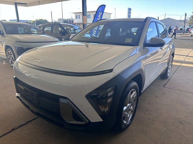2026 HYUNDAI SX2 KONA