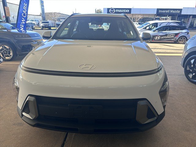 2026 HYUNDAI SX2 KONA