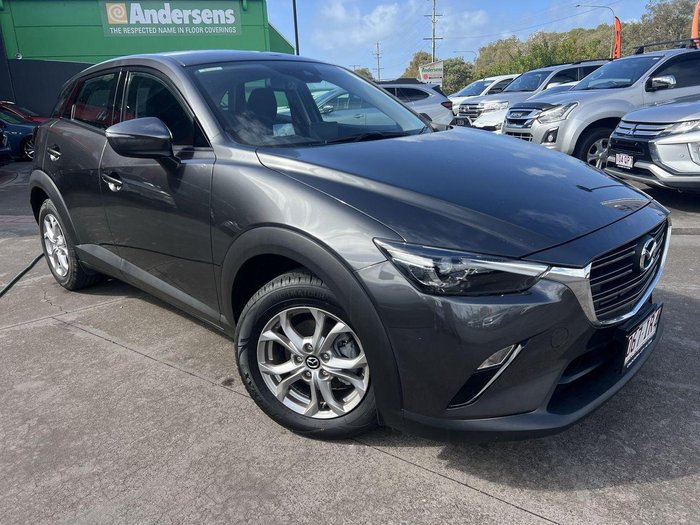 2023 Mazda CX-3