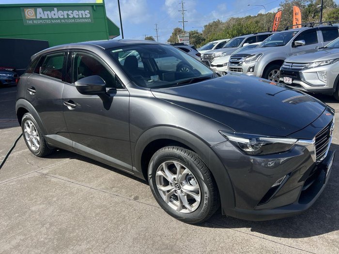 2023 Mazda CX-3 G20 Pure