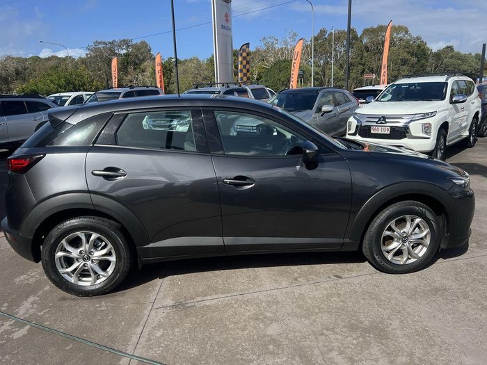 2023 Mazda CX-3 G20 Pure