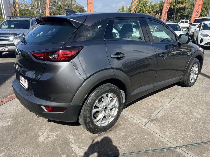 2023 Mazda CX-3 G20 Pure