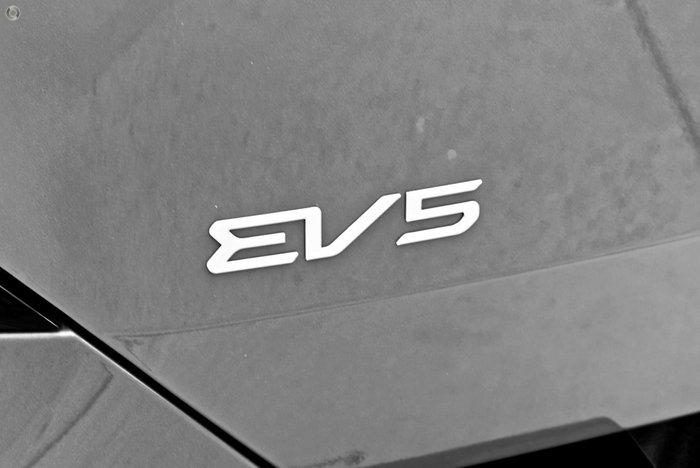 2026 Kia EV5 Earth