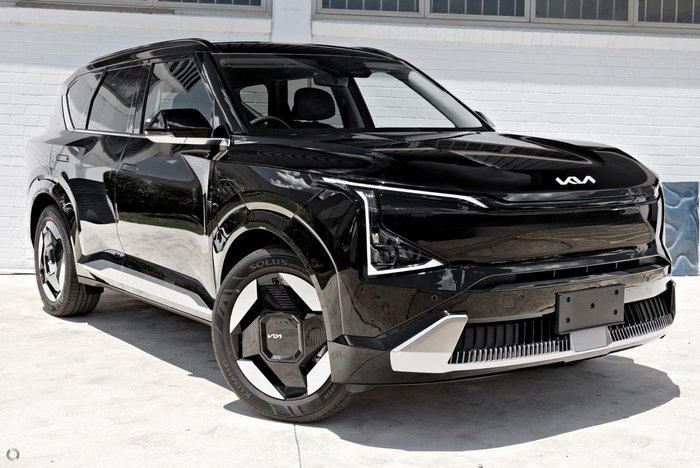 2026 Kia EV5
