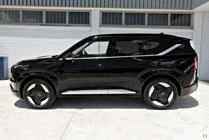 2026 Kia EV5 Earth