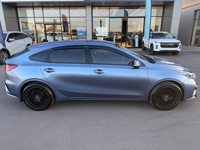 2020 Kia Cerato S