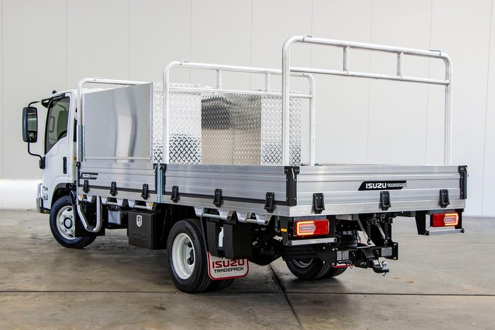 2026 Isuzu N Series NPR 45/65-175 DT D34