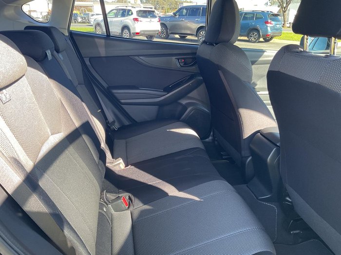 2018 Subaru Impreza 2.0i