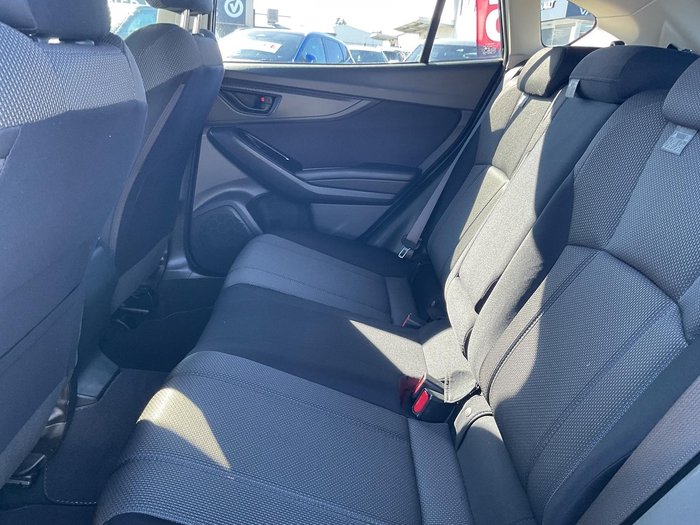 2018 Subaru Impreza 2.0i