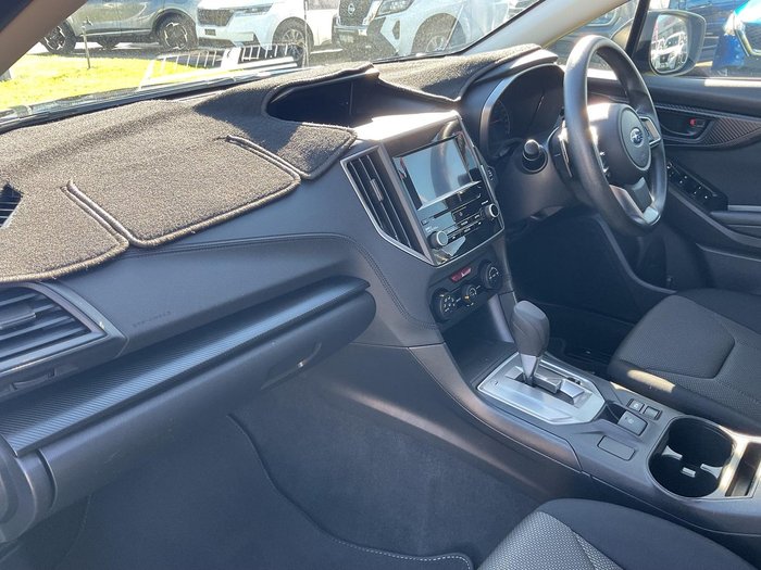 2018 Subaru Impreza 2.0i