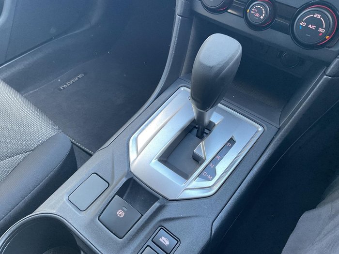2018 Subaru Impreza 2.0i