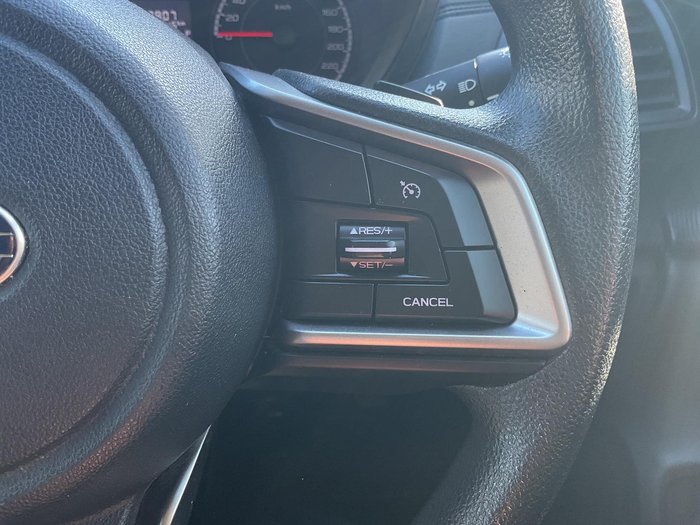 2018 Subaru Impreza 2.0i